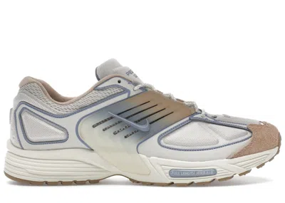 Pre-owned Nike Men's  Air Pegasus Wave Premium Ashen Slate Sneakers In Light Orewood Brown/phantom/hemp