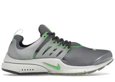 Pre-owned Nike Men's  Air Presto Prm Halloween (2022) Sneakers In Smoke Grey/phantom/anthracite