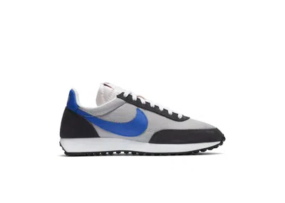 Pre-owned Nike Men's  Air Tailwind 79 Sneakers In Light Solar Flare Heather/dark Smoke Grey/black