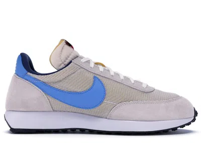 Pre-owned Nike Men's  Air Tailwind 79 Sneakers In Vast Grey/light Photo Blue/midnight Navy In Multi