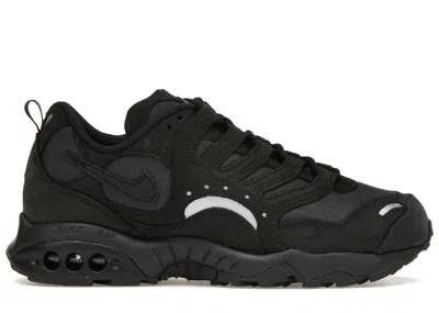 Pre-owned Nike Men's  Air Terra Humara Sp Sneakers In Black/anthracite