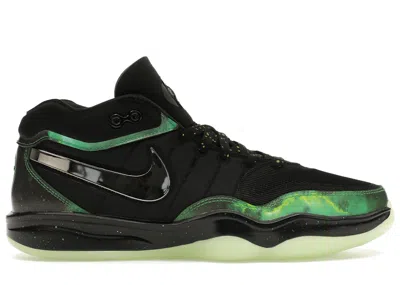 Pre-owned Nike Men's  Air Zoom Gt Hustle 2 Victor Wembanyama Alien Sneakers