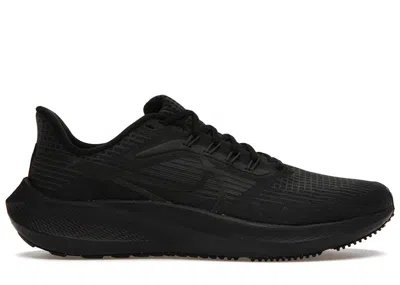 Pre-owned Nike Men's  Air Zoom Pegasus 39 Sneakers In Black/anthracite