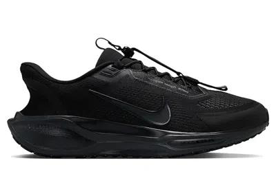 Pre-owned Nike Men's  Air Zoom Pegasus 41 Easyon Sneakers In Black/white/anthracite
