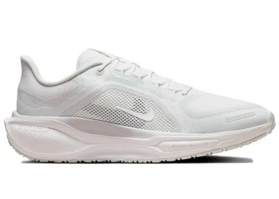 Pre-owned Nike Men's  Air Zoom Pegasus 41 Goretex Sneakers In Summit White/photon Dust/off