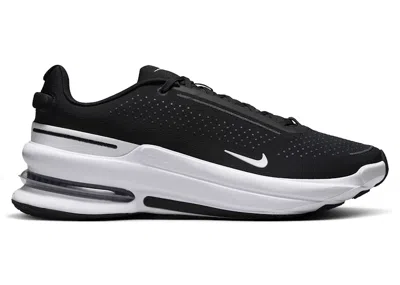 Pre-owned Nike Men's  Air Zoom Upturn Sc Sneakers In Black/white In Multi