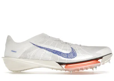 Pre-owned Nike Men's  Air Zoom Victory 2 Blueprint Pack Sneakers