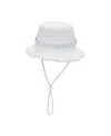 Nike Men's  Apex Performance Bucket Hat In White