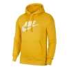 Nike Men's  Athleisure Casual Sports Yellow