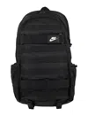 Nike Rpm 26l Backpack In Black