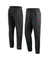 Nike Men's  Black Tampa Bay Buccaneers 2023 Sideline Performance Jogger Pants In Black