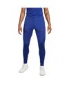 Nike Barcelona Strike Pants Adults In Blue