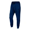 Nike Men's Tech Fleece Jogger Pants In Blue