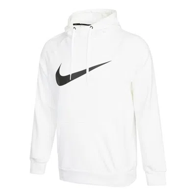 Nike Men's  Casual Sports Logo White