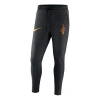 Nike Men's  Cavaliers Casual Cone Sports Pants/trousers/joggers Black