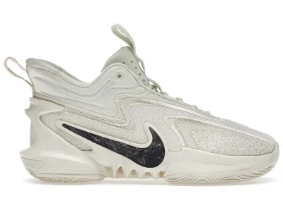 Pre-owned Nike Men's  Cosmic Unity 2 Sneakers In Coconut Milk/atmosphere/mint Foam In Multi
