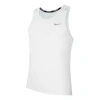 Nike Men's  Dri-fit White Vest