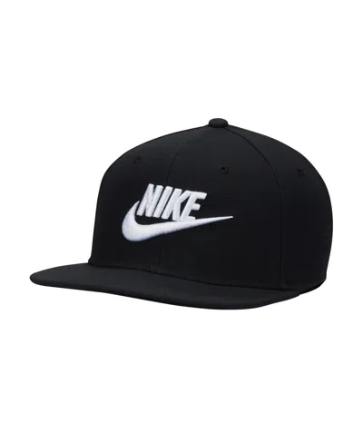 NIKE MEN'S NIKE FUTURA PRO PERFORMANCE SNAPBACK HAT