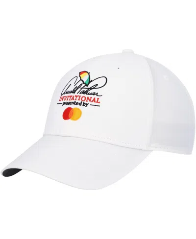Nike Men's  Golf White Club Performance Adjustable Hat