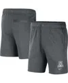 Nike Arizona  Men's College Fleece Shorts In Gray