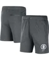 Nike Arizona  Men's College Fleece Shorts In Gray