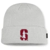 Nike Stanford Utility Off-field  Men's College Cuffed Beanie In Gray