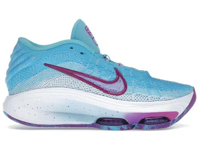Pre-owned Nike Men's  Gt Hustle 3 Paige Bueckers Pe Sneakers In Multi