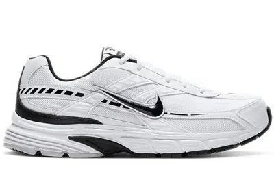 Pre-owned Nike Men's  Initiator Sneakers In White/black In Multi