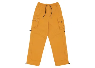 Pre-owned Nike Men's  Jordan 23 Enginereed Cargo Pants In Chutney