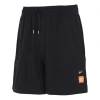 Nike Men's  Kd Durant Basketball Sports Training Loose Breathable Knit Shorts Black