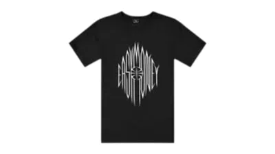 Pre-owned Nike Men's  Kd Slim Reaper T-shirt In Black