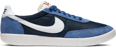 Pre-owned Nike Men's  Killshot Sneakers In Coastal Blue/white/stone Blue In Multi