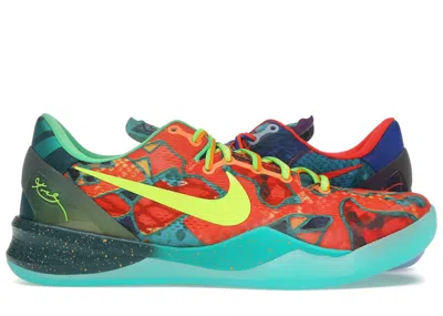 Pre-owned Nike Men's  Kobe 8 Protro What The (2025) Sneakers In Multi