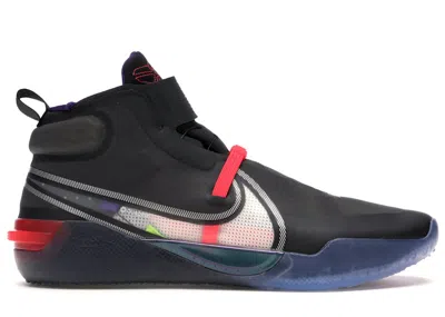 Pre-owned Nike Men's  Kobe Ad Nxt Ff Sneakers In Off Noir/clear In Black