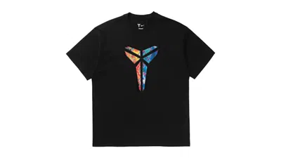 Pre-owned Nike Men's  Kobe Max 90 T-shirt In Balck In Black