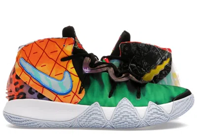 Pre-owned Nike Men's  Kybrid S2 Best Of Sneakers In Multi
