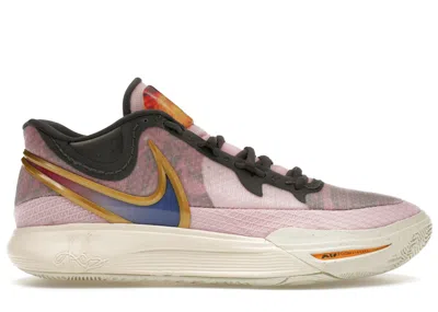 Pre-owned Nike Men's  Kyrie 8 Allstar Sneakers In Pink Foam