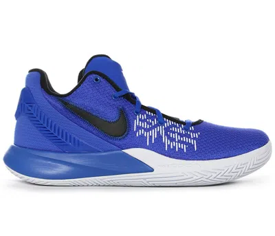 Pre-owned Men's  Kyrie Flytrap 2 Duke Sneakers In Racer Blue/black/white In Multi from StockX