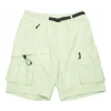 Nike Men's  Lacing Loose Casual Shorts Green