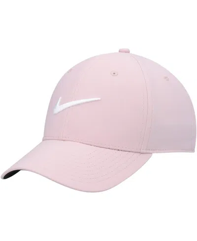 Nike Men's  Lavender Legacy91 Sport Performance Adjustable Hat