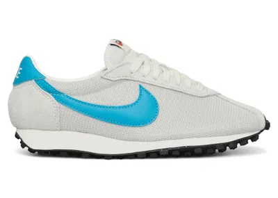 Pre-owned Nike Men's  Ld1000 Sneakers In Vast Grey/blue Lagoon/sail In Multi