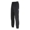 Nike Men's  Lebron Loose Fleece Lined Knit Bundle Feet Sports Pants/trousers/joggers Black