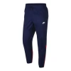 Nike Sportswear Club Fleece Sweatpants In Blue
