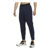 Nike Mens  Tech Woven Pants Oh In Blue