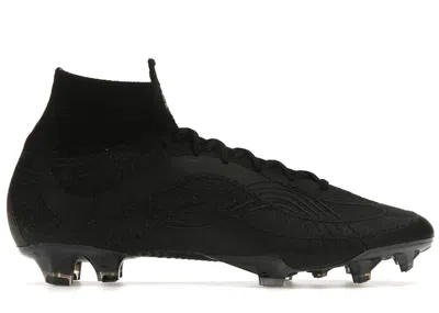 Pre-owned Nike Men's  Mercurial Superfly 360 What The Mercurial ( ) Sneakers In Black/anthracite