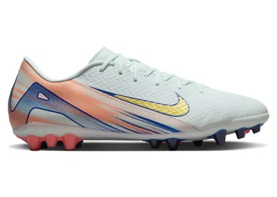 Pre-owned Nike Men's  Mercurial Vapor 16 Academy Ag Dream Speed Pack Sneakers In Barely Green/crimson Pulse/met In Multi