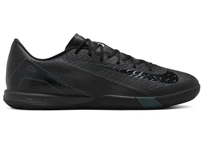 Pre-owned Nike Men's  Mercurial Vapor 16 Academy Ic Sneakers In Black/deep Jungle