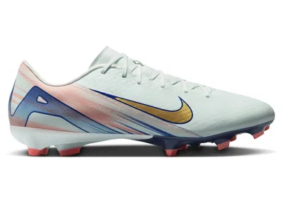 Pre-owned Nike Men's  Mercurial Vapor 16 Academy Mg Dream Speed Pack Sneakers In Barely Green/crimson Pulse/met In Multi
