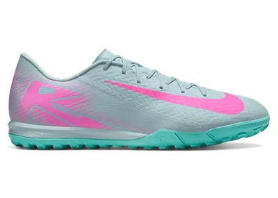 Pre-owned Nike Men's  Mercurial Vapor 16 Academy Tf Prism Pack Sneakers In Ocean Cube/pink Blast In Multi