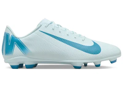 Pre-owned Nike Men's  Mercurial Vapor 16 Club Mg Sneakers In Glacier Blue/blue Orbit